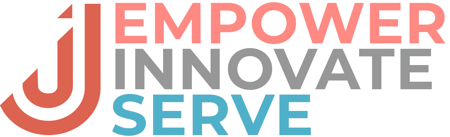 Empower, Innovate, Serve - image